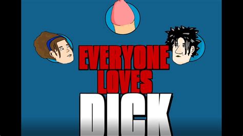 Everyone Loves Dick Ep 1 Male Bonding Youtube