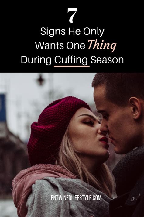 7 signs he s using you during cuffing season