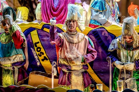 10 Best Festivals In New Orleans Enjoy The High Energy Events Of The
