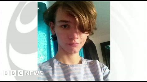Maidstone Transgender Teen Lily Madigan Begins Treatment Bbc News
