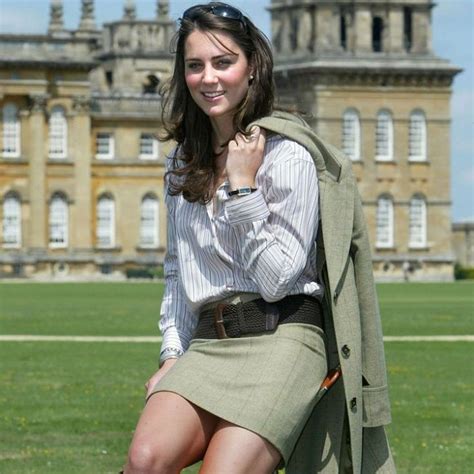 Over the past year, kate has spoken to many of the 100 finalists who shared their experiences of life during. Young Kate Middleton, ever the fashion icon