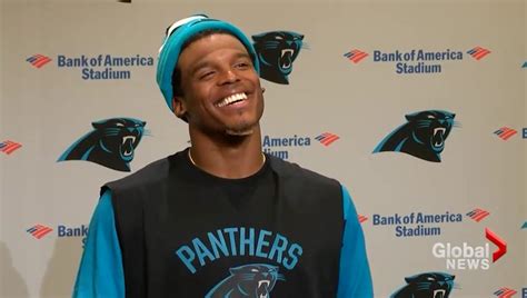 Female Reporter Insulted By Cam Newton’s ‘sexist’ Comments Criticized For ‘offensive’ Tweets