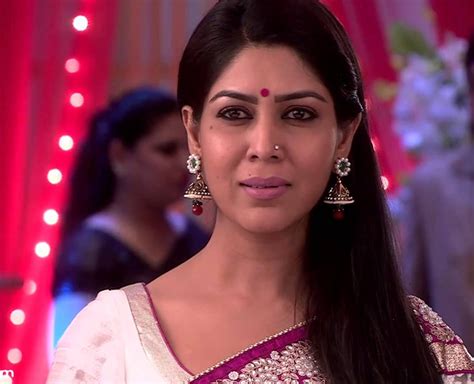 Birthday Special Sakshi Tanwars Inspiring Journey From Tv To The Silver Screen Herzindagi