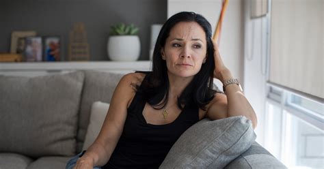 She Escaped From Nxivm Now Shes Written A Book About The Sex Cult The New York Times