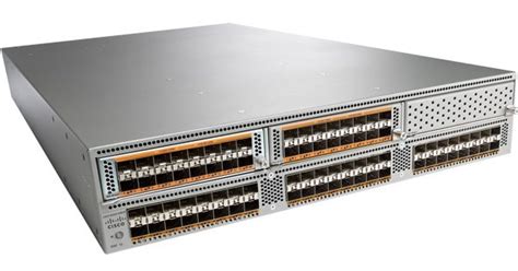 Cisco Nexus 5596up Switch Cisco