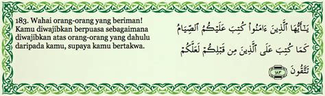 Ayat tentang riba dalam al qur'an, ini penjelasannya/foto: Puasa Sunat Syawal (1) - Tanyalah Ustaz 22.08.2012