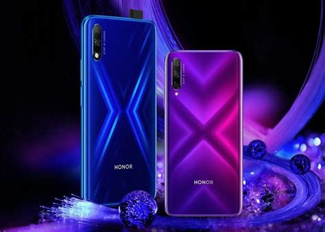 Unocero Honor 9x Pro Un Gama Media Alta Con Un Precio Impresionante