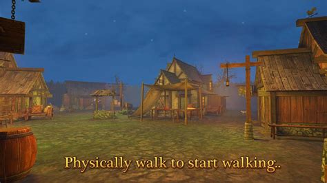 Medieval Village Walk VR Game安卓下载，安卓版APK | 免费下载