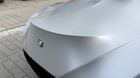 Meet The Bmw Gina A Fabric Skinned Shape Shifting Concept