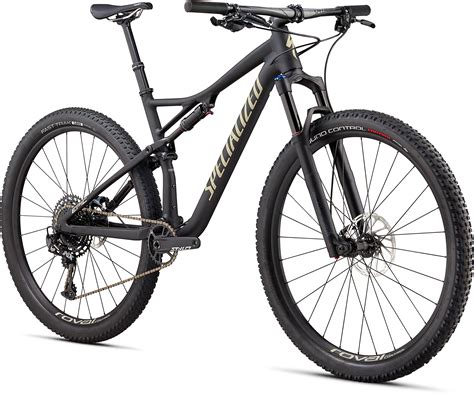 Specialized Bicycle Up For Grabs At Savanna Origin Of Trails Mtb