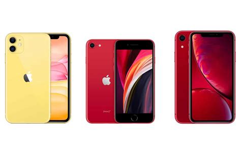 Iphone Xr Vs Iphone 11 Comparison Which Should You Buy 9to5mac Vlr