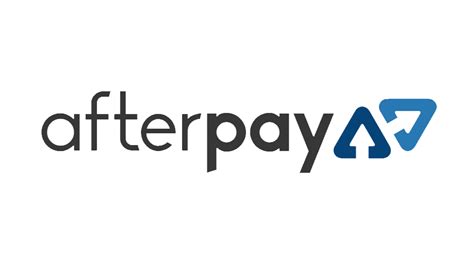 Afterpay Logo And Symbol Meaning History Png Brand