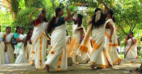 It is also the state festival of kerala with state holidays on 4 days starting from onam eve (uthradom). Onam Festival in Kerala: Interesting Details & Visuals ...