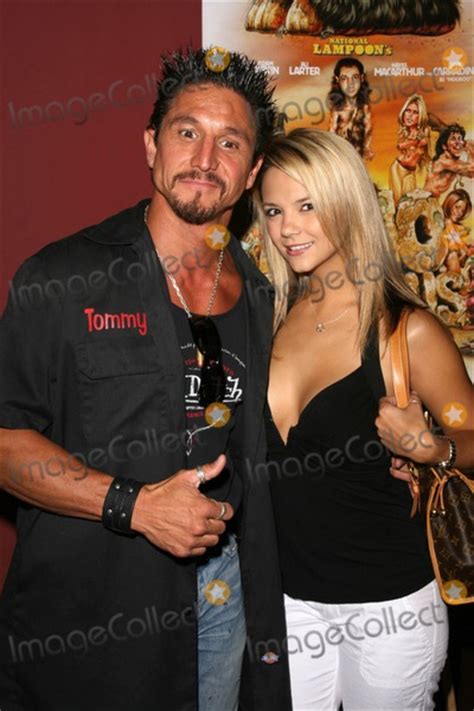 photos and pictures tommy gunn and ashlynn brooke at the preview screening of national