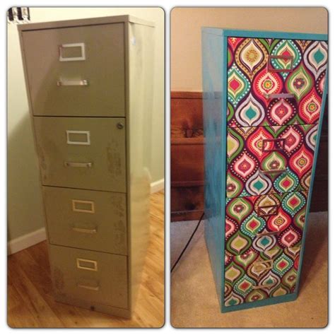 Filing cabinets & file storage. 8 Pics Funky Filing Cabinets And View - Alqu Blog