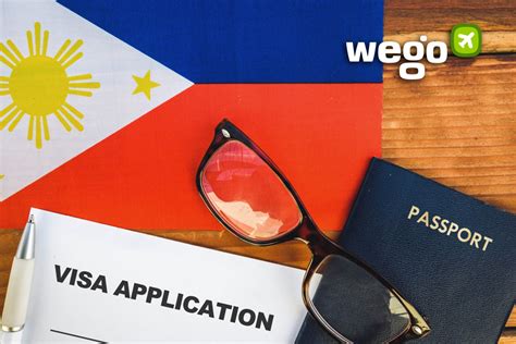 Philippines Tourist Visa Requirements Application And More Updated