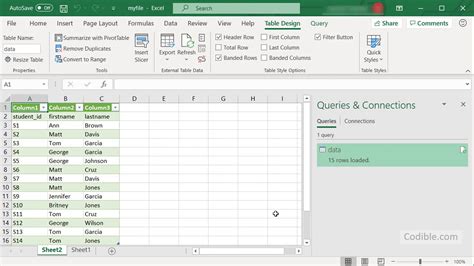 Import Tab Delimited Text File Into Excel 2019 Youtube