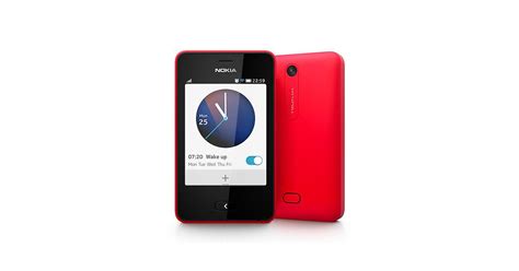 Nokia Asha 501 Un Mobile Abordable Purebreak