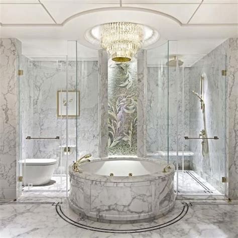 Amazing Luxury Bathroom Design Homemidi Luxury Bathroom Master