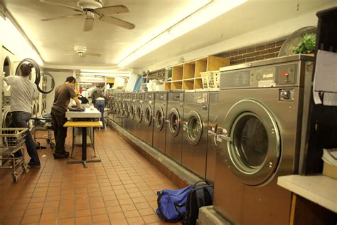 T And L Equipment Sales Co Inc Commercial Laundry Equipment Experts