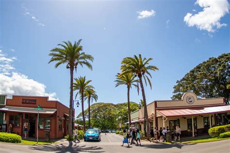 Historic Haleiwa Town And You Creations Tours Oahu