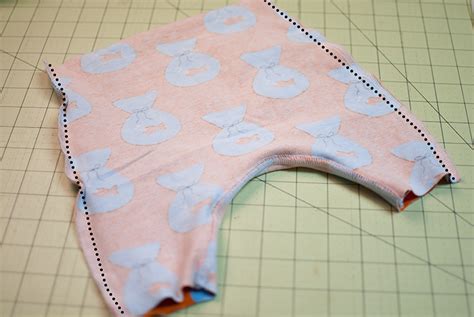39 Baby Footed Pants Free Sewing Pattern Renatalligh