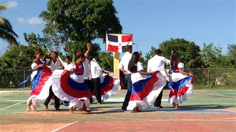 Cultura Dominicana Dtjdesigns