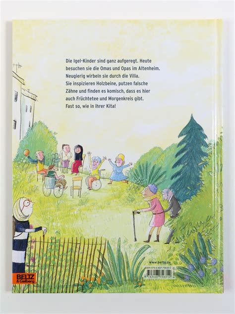 Die Eroberung Der Villa Herbstgold Vierfarbiges Bilderbuch Stefanie Höfler Claudia Weikert