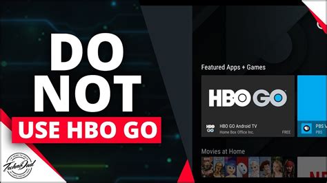 To view the contents of the hbo go app, you will need a subscription to hbo through a participating pay tv operator, service provider or you can subscribe directly via the app store or google play store. Sony 55X900E Quick Tip | DO NOT use HBO GO App!! Audio ...