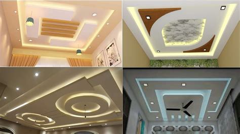 Top 200 Pop Design For Hall Modern False Ceiling Designs For Living