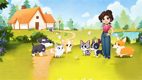 Download And Play Hellopet House On Pc And Mac Emulator
