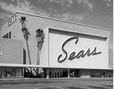 Sears Van Mall