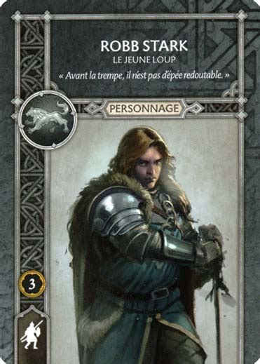Directedbyserge $£€t est une idéologie. Robb Stark - Le jeune Loup - ASOIAF.FR