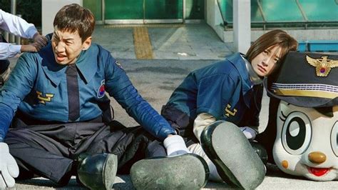 River where the moon rises. Watch: Lee Kwang Soo And Jung Yoo Mi Are Awkward But ...