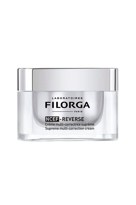 Filorga NCEF-Reverse Cream 50 ml - Kauneus - Ellos.fi
