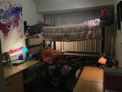 Vanderbilt Will Continue To House Two Students In Room Built For One In