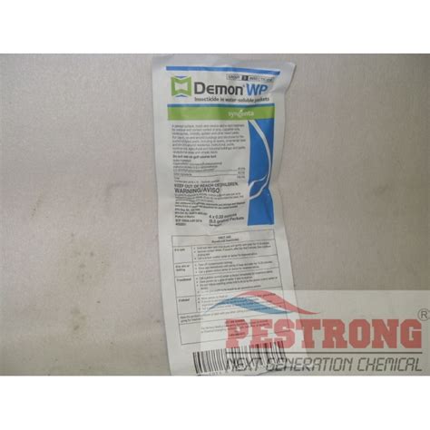 Bug depot | do your own pest control and lawn care with the same products that exterminators use. Demon Wp Insecticide Label - Pensandpieces
