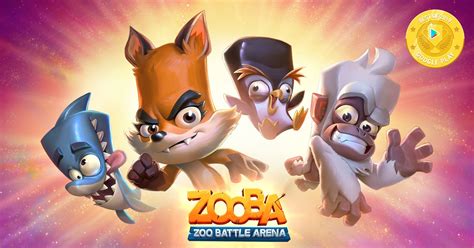 Check spelling or type a new query. Zooba - Zoo Battle Arena - Posts | Facebook