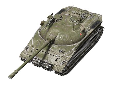 Objekt 279 früh Schwerer Premium Panzer der Stufe X
