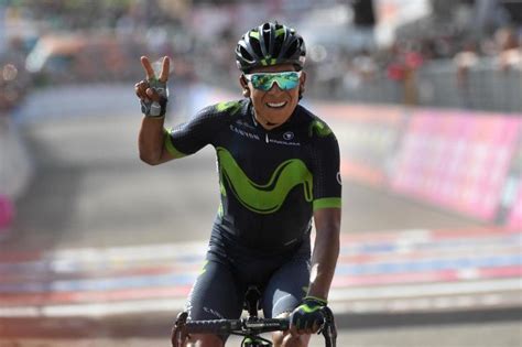 Con respecto a los latinoamericanos en el país de la bota, es el tercero que lo consigue tras el colombiano. Las mejores imágenes de la Etapa 9 del Giro de Italia 2017 ...