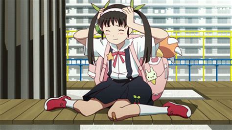 Bakemonogatari Animated  Anime Titles Animation Anime