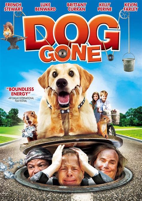 Dog Gone 2008 Movies Arenabg