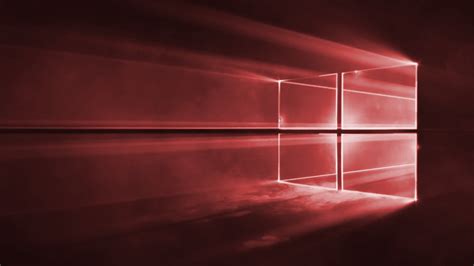 Windows 10 Hero Desktop Wallpaper Revealed Technobuff