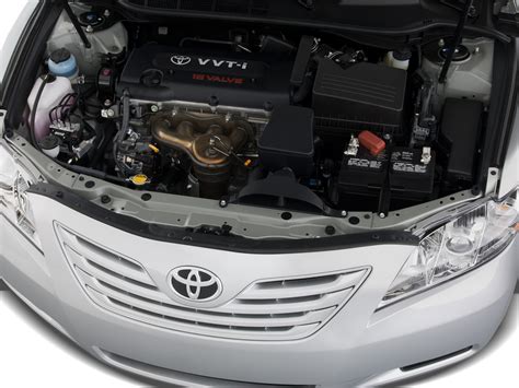 Hybrid vehicles seamlessly combine the power of petrol engines with the efficiency of electric motors. Toyota Camry Compressed Natural Gas Hybrid to Debut at Los ...