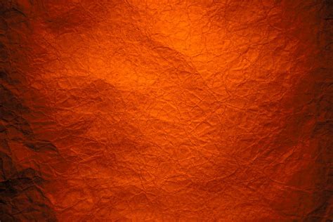Red Orange Wrinkled Texture Background Retirement
