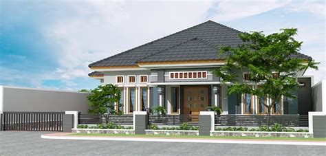 100 contoh desain rumah 2 lantai yang cocok anda tiru. DESAIN RUMAH MINIMALIS + Peluang Usaha: Desain Ruang Untuk ...