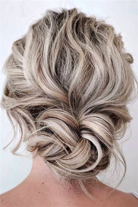 Mother Of The Bride Hairstyles Page Of You And Big Day Hair Styles Mother Of The