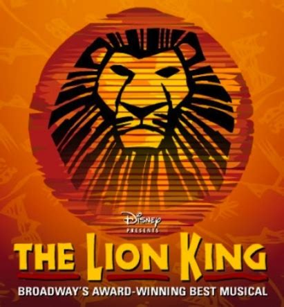 La bande originale du film le roi lion sorti en 1995 est un album publié par walt disney france dont la partition orchestrale a été composée par hans zimmer et les chansons écrites par tim rice. La comédie musicale le Roi Lion à New York, Broadway Show ...