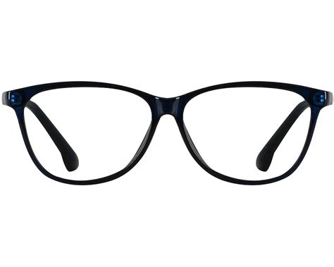 cateye eyeglasses 138060