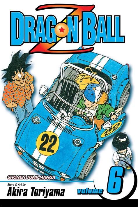 Other manga by the same author(s). Dragon Ball Z Manga For Sale Online | DBZ-Club.com